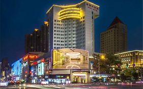 Yatai Changchun 4*
